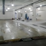 敦煌防腐防静电地坪,防腐防静电自流平地坪-缩略图2